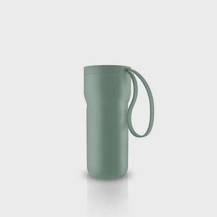 Thermosbeker, 350 ml, Faded Groen - Eva Solo | Nordic Kitchen
