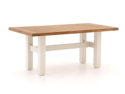 Hartman Sophie Yasmani dining tuintafel 180x95cm - Laagste prijsgarantie!