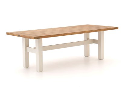 Hartman Sophie Yasmani dining tuintafel 240x100x76cm - Laagste prijsgarantie!
