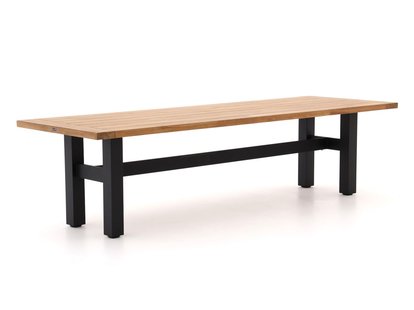 Hartman Sophie Yasmani dining tuintafel 300x100cm - Laagste prijsgarantie! Hartman Sophie Yasmani dining tuintafel 300x100cm - Laagste prijsgarantie!