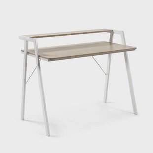 Kave Home - Tafel Aarhus 115 x 60 cm