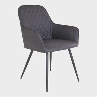 Set van 2 eetkamerstoelen Leemann | House Nordic