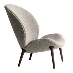 Vipp 466 Lodge Loungestoel