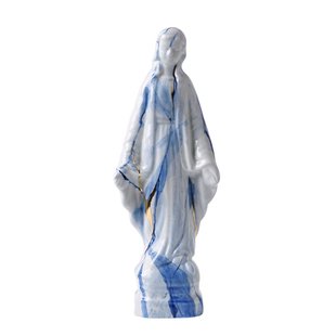 Madonna beeldje Marblue