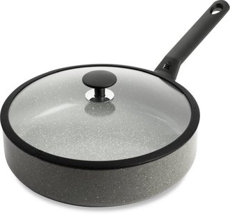 BK Granite Ceramic Hapjespan 28Cm