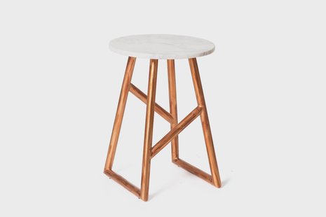 Bijzettafel Architecture | Cozyhouse