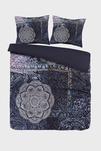 Dekbedovertrekset Medley | Cozyhouse