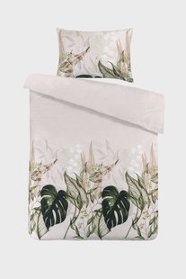 Dekbedovertrekset Vayda | Cozyhouse