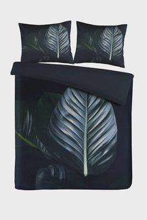 Dekbedovertrekset Tropical | Cozyhouse