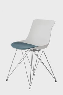 Set van 2 stoelen Emily | Alygn Set van 2 stoelen Emily | Alygn