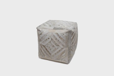 Poef Sparkle | Casa Caron