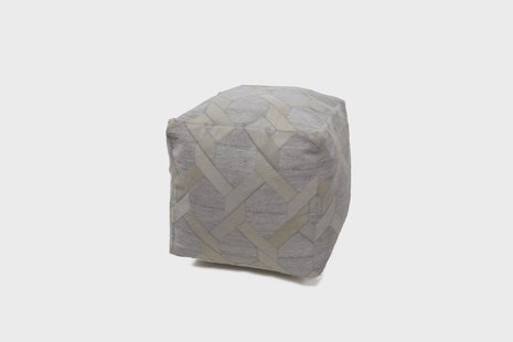 Poef Chimera | Casa Caron