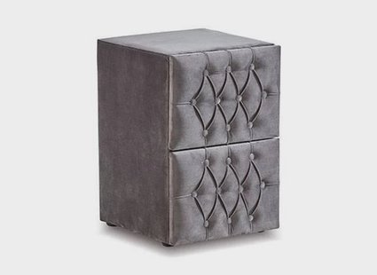 Nachtkastje Rixos velvet | MAY Interiors