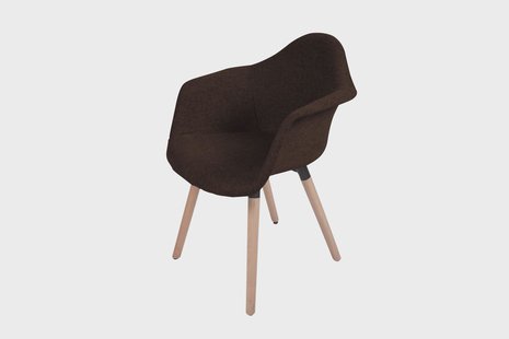 Set van 2 stoelen Winston | Alygn Set van 2 stoelen Winston | Alygn
