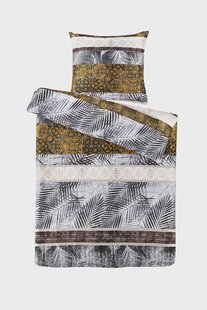 Dekbedovertrekset Janie | Cozyhouse