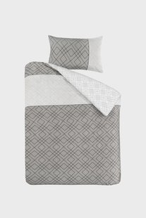 Dekbedovertrekset Heather | Cozyhouse