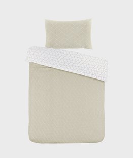 Dekbedovertrekset Florentina | Cozyhouse