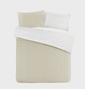 Dekbedovertrekset Florence | Cozyhouse