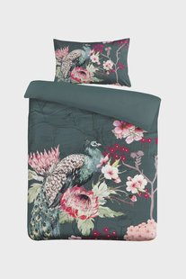 Dekbedovertrekset Blossom | Cozyhouse