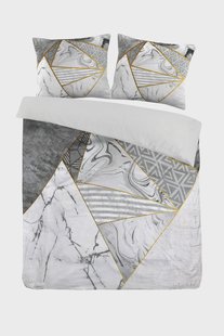 Dekbedovertrekset Bavaria | Cozyhouse