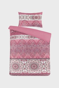 Dekbedovertrekset Alegra | Cozyhouse