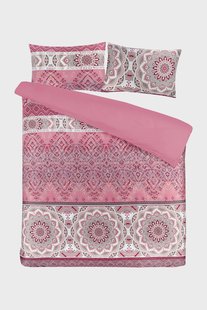 Dekbedovertrekset Alegra | Cozyhouse