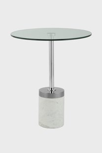 Bijzettafel Lana marmer | Alygn