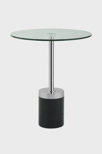 Bijzettafel Lana marmer | Alygn Bijzettafel Lana marmer | Alygn