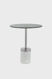 Bijzettafel Lana marmer | Alygn