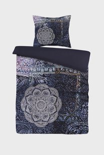 Dekbedovertrekset Medley | Cozyhouse