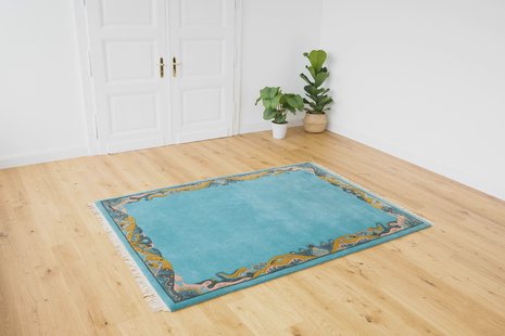 Vloerkleed Bagmati | Casa Caron