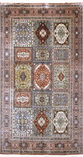 Vloerkleed A. Tegels | Casa Caron