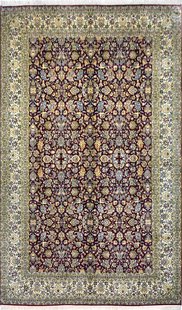 Vloerkleed Allover | Casa Caron