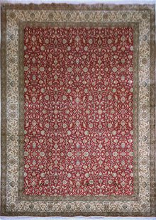 Vloerkleed Allover | Casa Caron