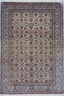 Vloerkleed Allover | Casa Caron