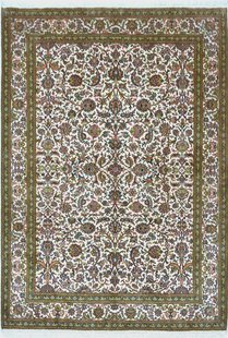 Vloerkleed Allover | Casa Caron