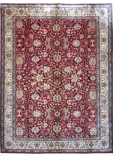 Vloerkleed Allover | Casa Caron