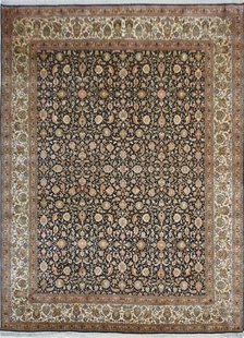 Vloerkleed Allover | Casa Caron