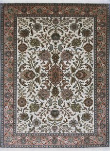 Vloerkleed Allover | Casa Caron