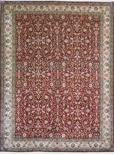 Vloerkleed Allover | Casa Caron