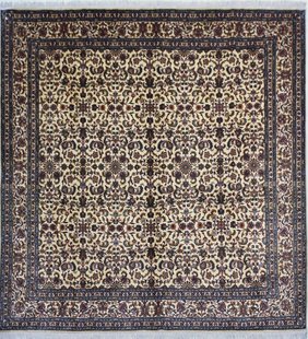 Vloerkleed Allover | Casa Caron