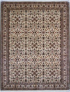 Vloerkleed Allover | Casa Caron