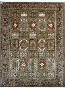 Vloerkleed Dozen | Casa Caron