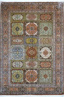 Vloerkleed Dozen | Casa Caron