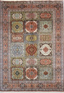 Vloerkleed Dozen | Casa Caron