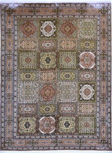 Vloerkleed Dozen | Casa Caron