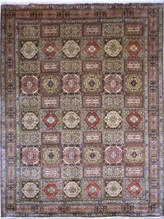 Vloerkleed Dozen | Casa Caron