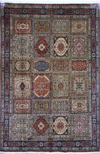 Vloerkleed Dozen | Casa Caron