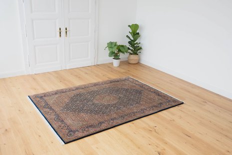 Vloerkleed Capry | Casa Caron