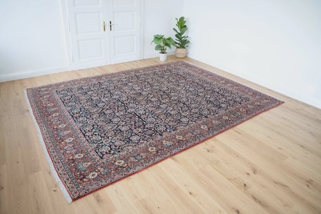 Vloerkleed Bidjar | Casa Caron